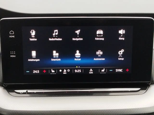 Skoda Octavia 1.5 TSI Ambition