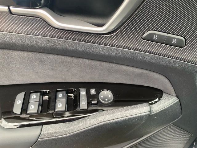 Kia Sportage GT-Line