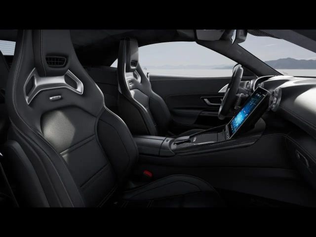 Mercedes-Benz SL 63 AMG 4MATIC+ AMG Line