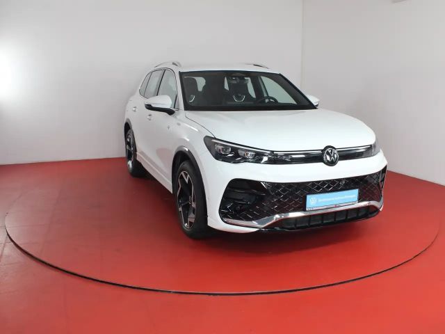 Volkswagen Tiguan 1.5 eTSI DSG R-Line