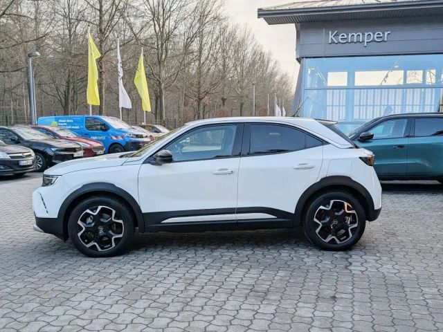 Opel Mokka Mokka-e Ultimate