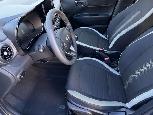 Hyundai i10 1.0 Trend