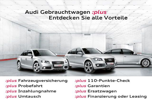 Audi A1 25 TFSI Sportback