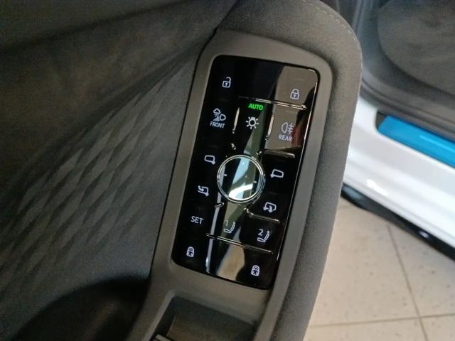 Audi A5 Avant Hybride S-Line