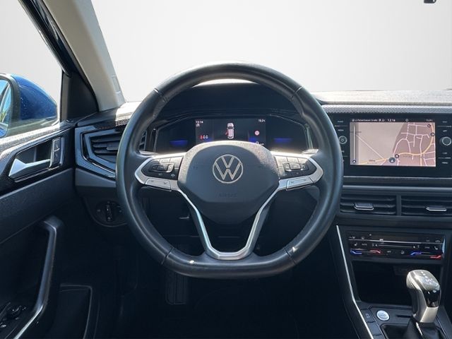 Volkswagen Taigo DSG Life