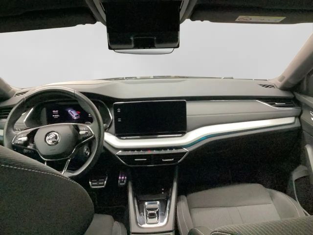 Skoda Octavia Combi Style Style iV