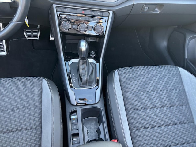 Volkswagen T-Roc Cabriolet DSG R-Line