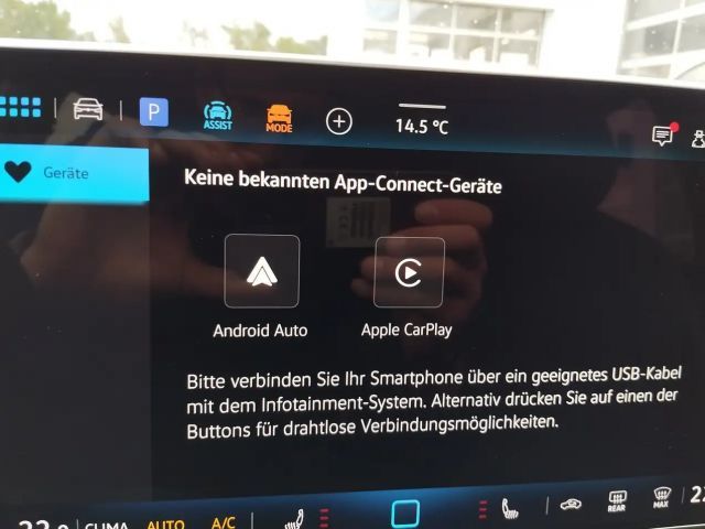 Volkswagen Tiguan DSG Life