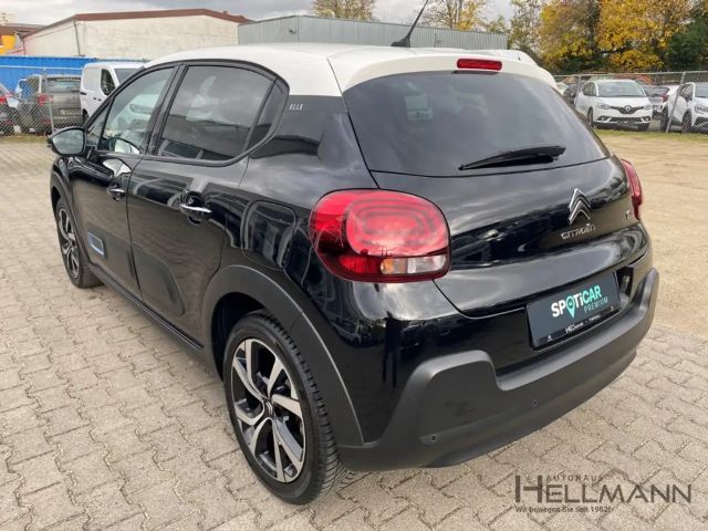 Citroën C3 PureTech