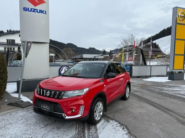 Suzuki Vitara AllGrip GL Hybrid Shine