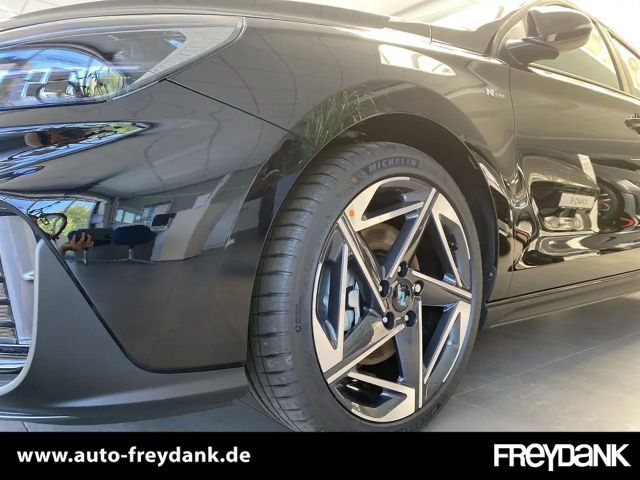 Hyundai i30 2WD T-GDi