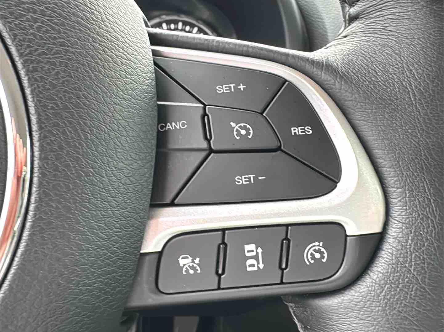 Jeep Renegade Hybrid Limited