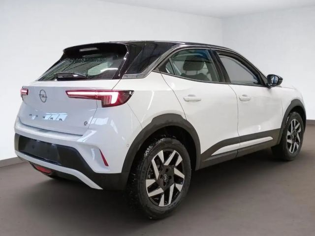 Opel Mokka Elegance Mokka-e