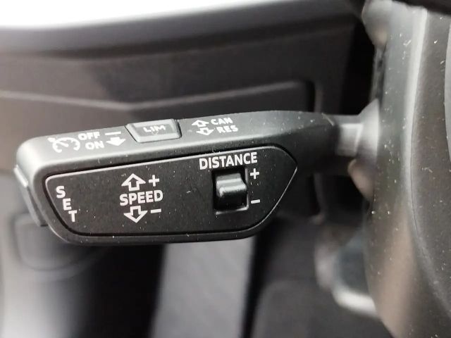 Audi A3 30 TFSI Sedan