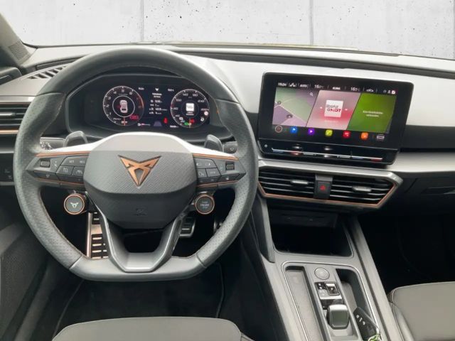 Cupra Leon 2.0 TSI 4Drive Sportstourer VZ