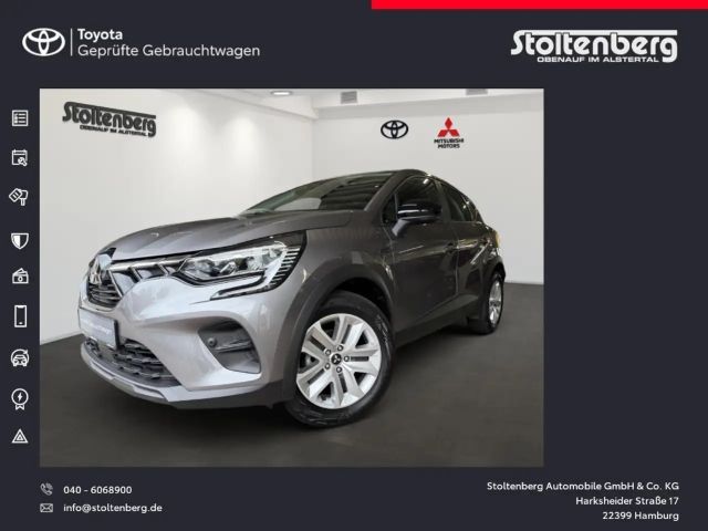 Mitsubishi ASX Basis 1,0 Turbo-Benziner Apple CarPlay / Android A