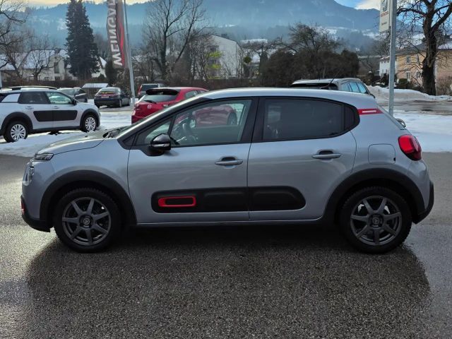 Citroën C3 Pack Shine