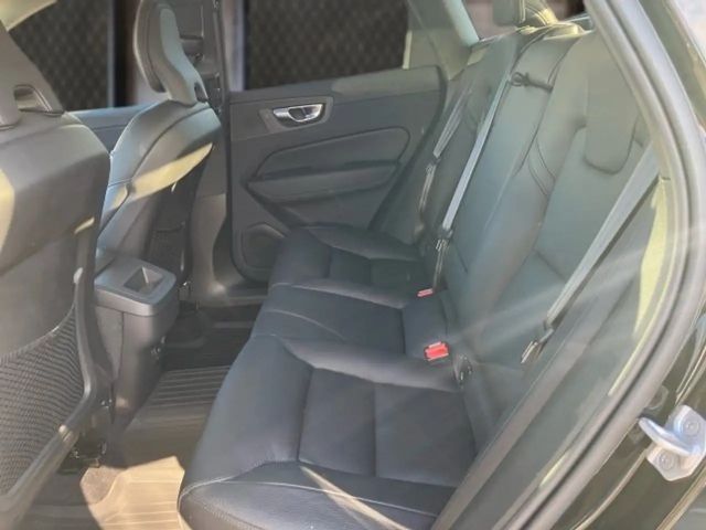 Volvo XC60 Bright Geartronic Plus