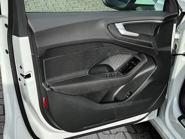 Audi A5 Quattro S-Tronic