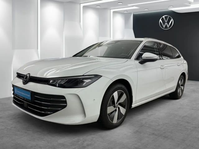 Volkswagen Passat 2.0 TDI Business Variant