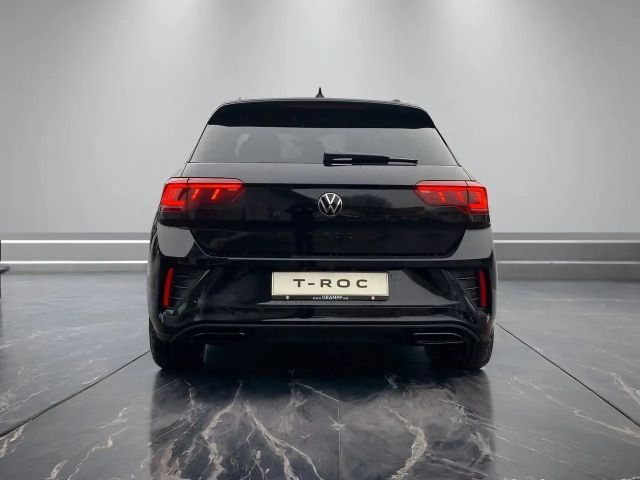 Volkswagen T-Roc 1.5 TSI R-Line