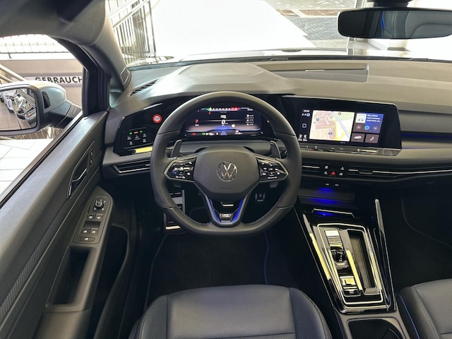 Volkswagen Golf 2.0 TSI DSG