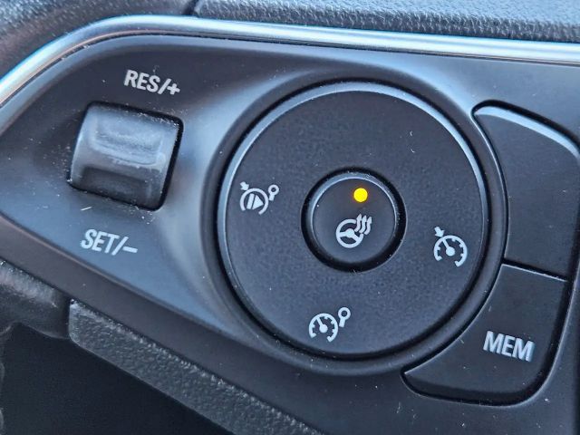 Opel Mokka GS-Line Grand Sport