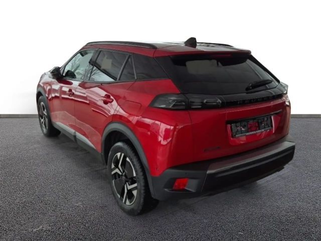 Peugeot 2008 Allure Pack