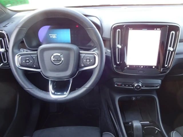 Volvo C40 AWD Twin Engine Ultimate