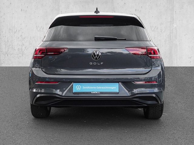 Volkswagen Golf 1.5 TSI