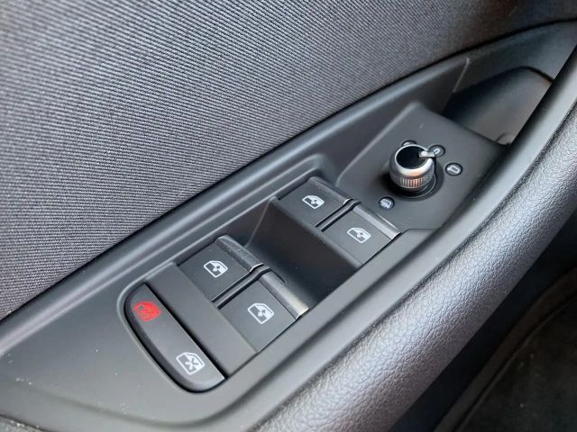 Audi A4 40 TFSI Avant