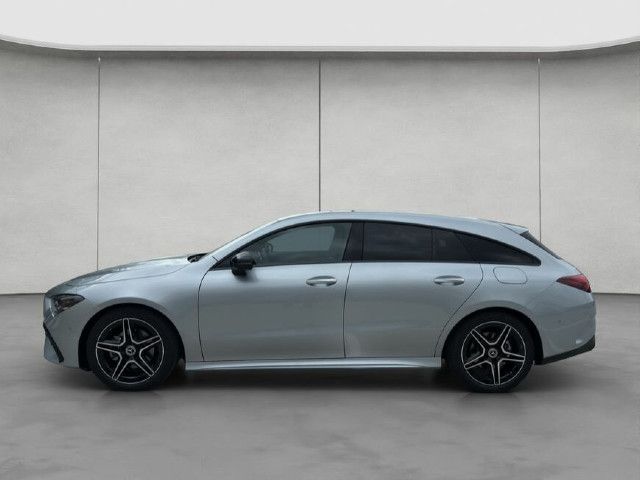 Mercedes-Benz CLA 180 Shooting Brake