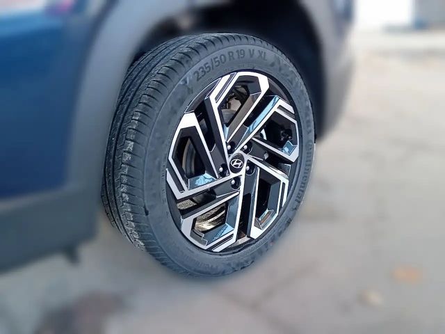 Hyundai Tucson 1.6 Prime T-GDi