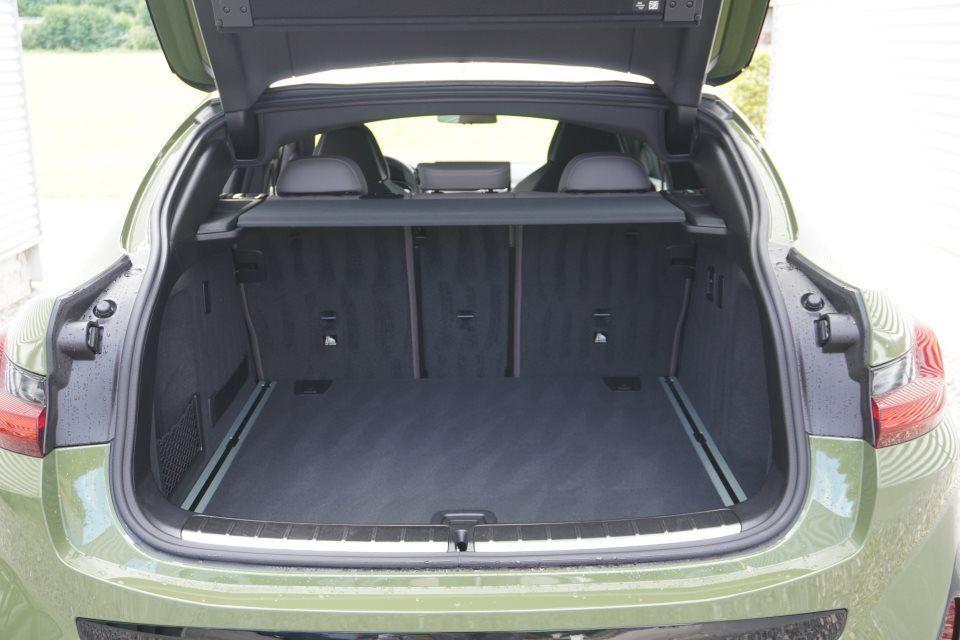 BMW X4 X4 M X4 M Competitio