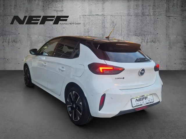 Opel Corsa GS-Line Grand Sport