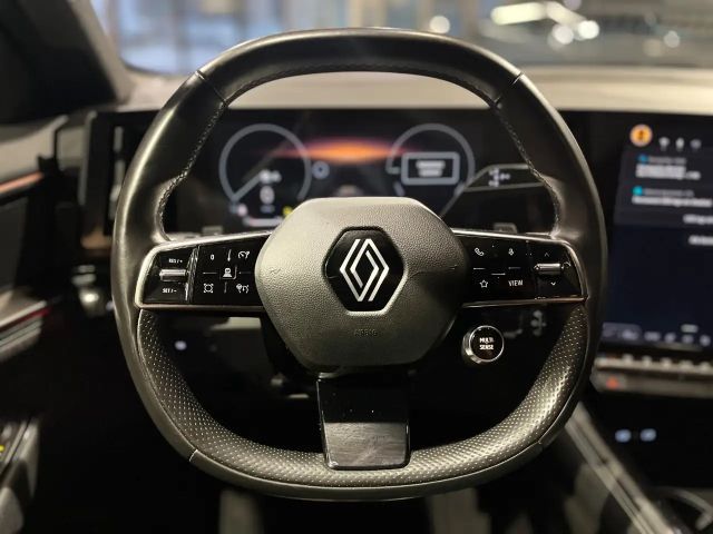 Renault Austral E-Tech Techno
