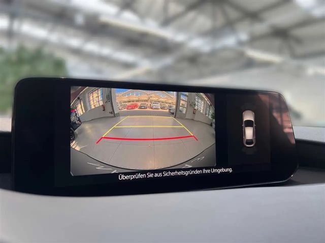 Mazda 3 Homura SkyActiv