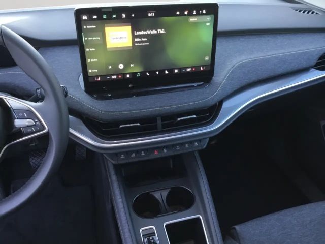 Skoda Elroq 60 Loft LED Navi SHZ hinten & vorn ACC Vorber. AHK