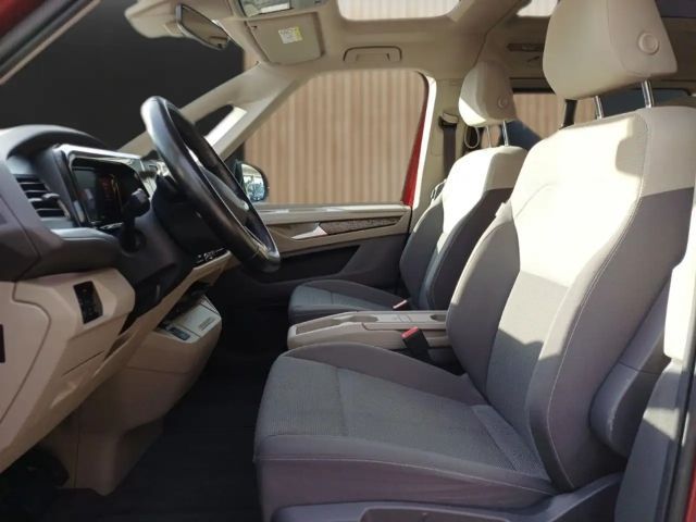 Volkswagen Multivan 1.4 TSI T7 eHybrid