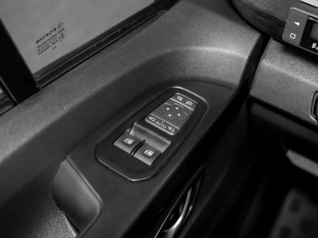 Nissan Primastar Tekna