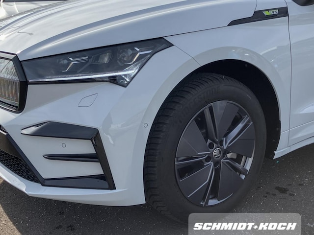 Skoda Enyaq 4x4 Lounge RS