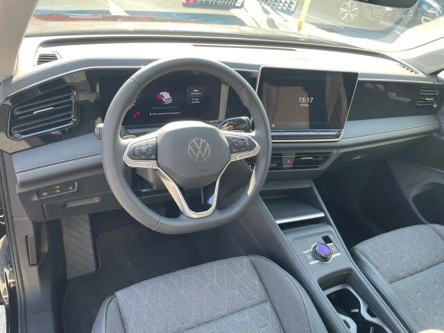 Volkswagen Tiguan DSG eHybrid