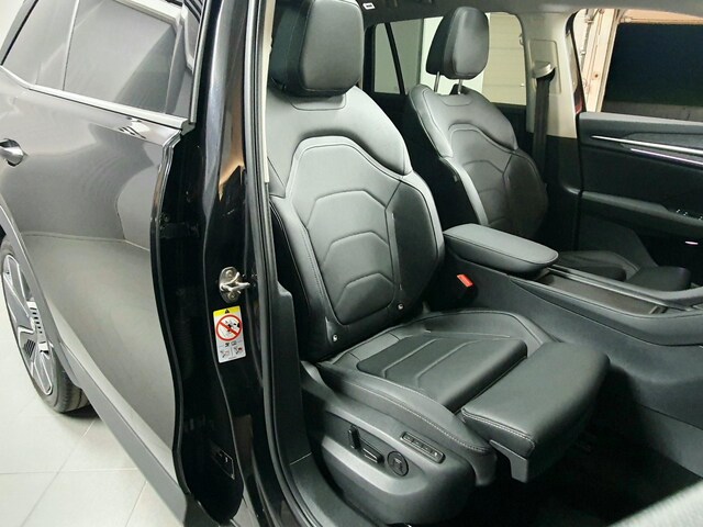 Skoda Kodiaq 2.0 TDI 4x4 Selection