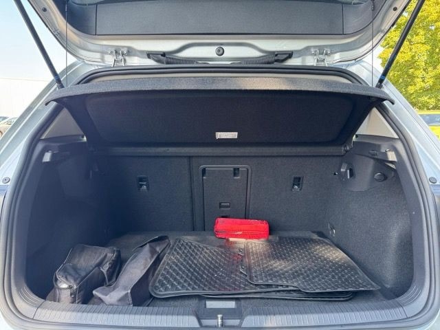 Volkswagen Golf 1.5 TSI Golf VIII Style