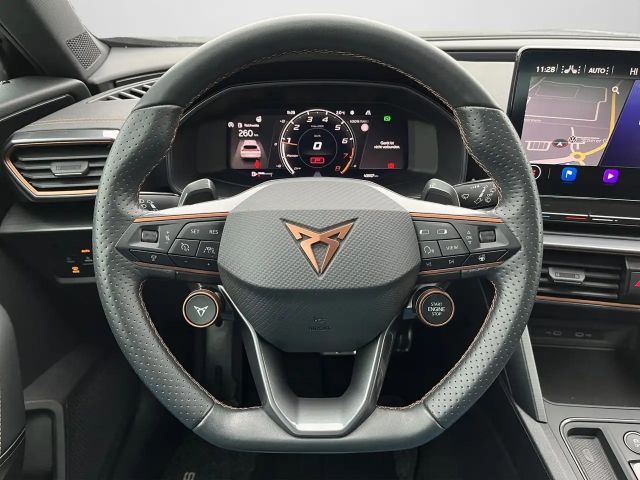 Cupra Formentor 2.0 TSI DSG VZ