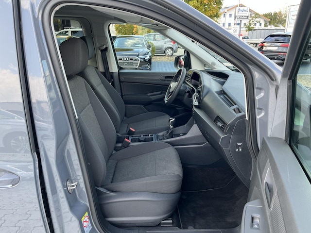 Volkswagen Caddy Life Maxi