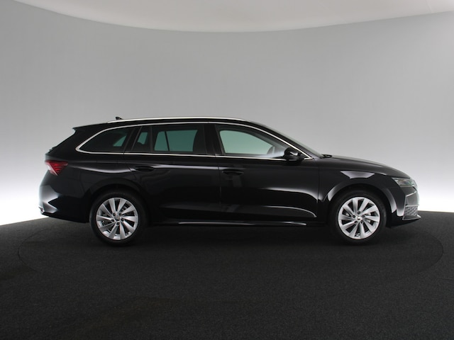 Skoda Octavia 1.5 TSI Combi Selection