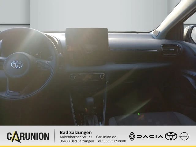 Toyota Yaris Hatchback Hybride