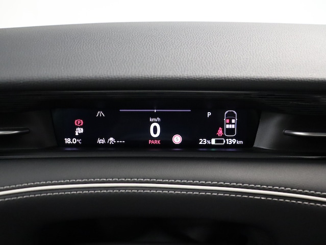 Volkswagen ID.7 IQ.Drive Tourer