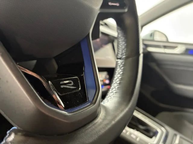 Volkswagen Arteon 4Motion DSG